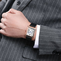Hodinky Daevric Royal Dial