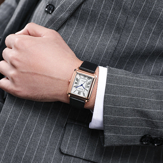 Hodinky Daevric Royal Dial