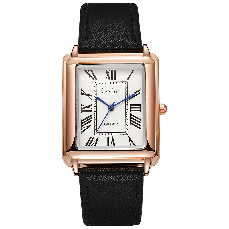 Hodinky Daevric Royal Dial