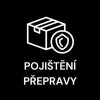 Pojištění zásilky (krytí ztracených zásilek až do 250 $)