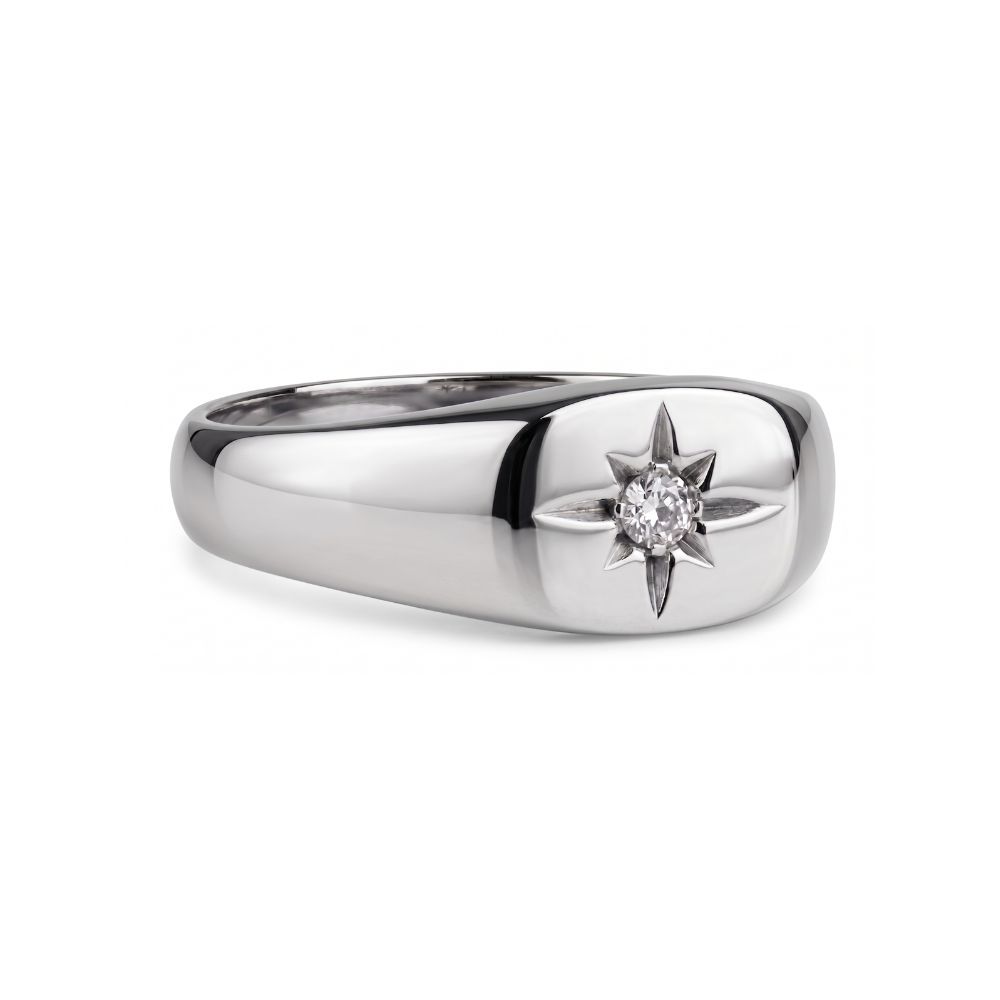 Prsten Soren Starcrest | Zlato